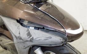 YAMAHA AXIS 125 TREET SE53J