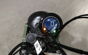 HONDA CT125 HUNTER CUB JA55