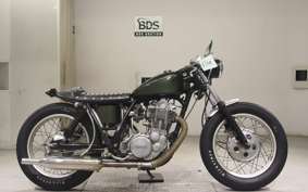 YAMAHA SR400 Gen.2 2000 1JR