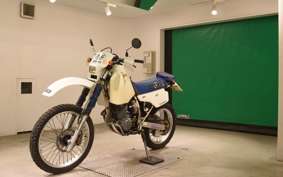 HONDA XR250R 2007