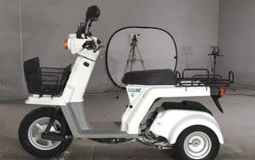 HONDA GYRO TD02