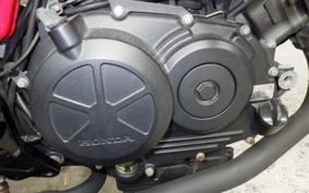 HONDA VTRF250 MC33