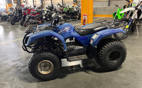 YAMAHA GRIZZLY125 AE03Y