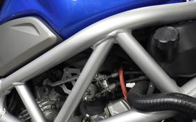 HONDA VTR 250 Gen. 2