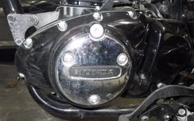 HONDA GB350 2024 NC59