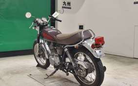 YAMAHA SR400 Gen.3 2003 RH01J