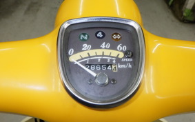 HONDA LITTLE CUB E AA01