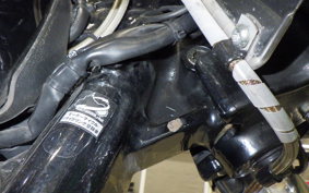 HARLEY FLSTC 1580 2008