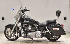 HARLEY FLD 1580 2011