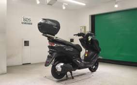 SUZUKI BURGMAN125 2022