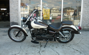 YAMAHA DRAGSTAR 250 VG05J