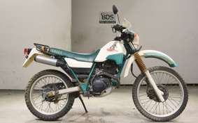 YAMAHA SEROW 225 2015 1KH