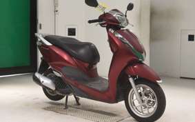 HONDA LEAD 125 JF45