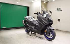 YAMAHA T-MAX 560 2026 SJ21J
