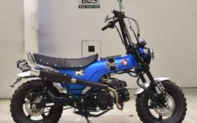HONDA DAX 125 2017 JB04