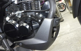 HONDA CB200X 2004
