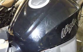 KAWASAKI NINJA 250 2020 EX250L