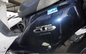 HONDA C50 SUPER CUB 2010 AA04