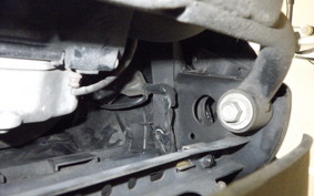 YAMAHA AXIS 125 Z SED7J