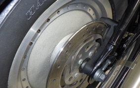 HARLEY FLSTF 1450 2005