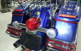 HARLEY FLHR 1580 2010