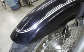 YAMAHA DRAGSTAR 250 TRIKE 2000 VG05J