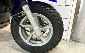 YAMAHA BW*s100 4VP