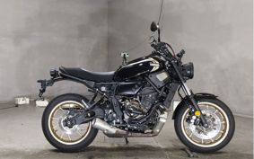 YAMAHA XSR700 RM41J