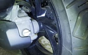 YAMAHA N-MAX 155 A 2022 SG50J