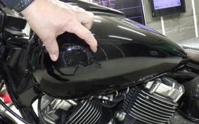 YAMAHA DRAGSTAR 400 2015 VH02J