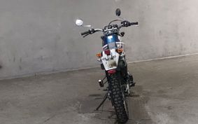 YAMAHA SEROW 225W 4JG