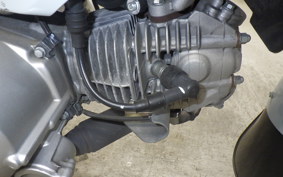 HONDA ｸﾛｽｶﾌﾞ110-3 2015 JA60