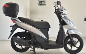 SUZUKI ADDRESS 110 CE47A