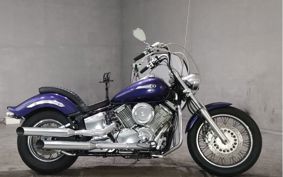 YAMAHA DRAGSTAR 1100 VP13J