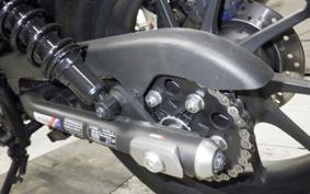 HONDA REBEL 250 S MC49