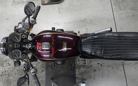 KAWASAKI KZ750 2022 KZ750E