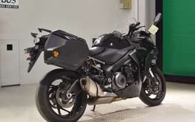 SUZUKI GSX-S1000GT 2023 EK1AA