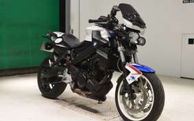 BMW F800R 2012