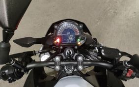 KAWASAKI Z400 EX400G