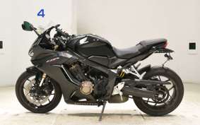 HONDA CBR650R 2021 RH03