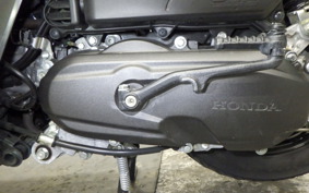 HONDA TACT Basket 2023 AF79