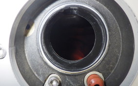 TRIUMPH DAYTONA 675 2009