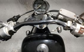 HONDA STEED 400 1989 NC26