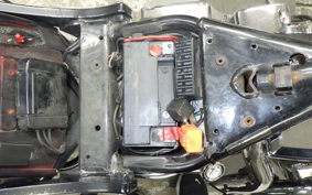 HARLEY FLSTF 1340 1995