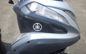 YAMAHA TRICITY 125 SEC1J