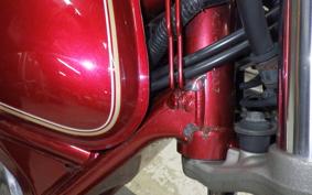 YAMAHA SRV250 RENAISSA 2021 4DN