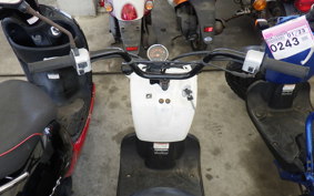 HONDA ZOOMER 1999 AF58