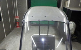 HONDA GYRO CANOPY TA03