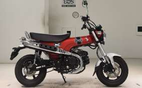 HONDA DAX 125 JB04