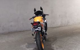 HONDA CBR250R MC41